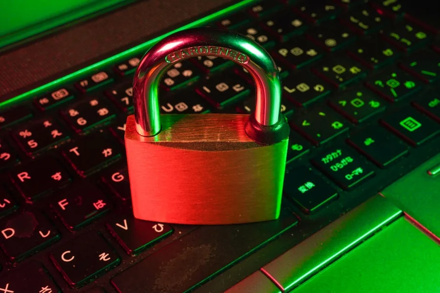 Security & Compliance