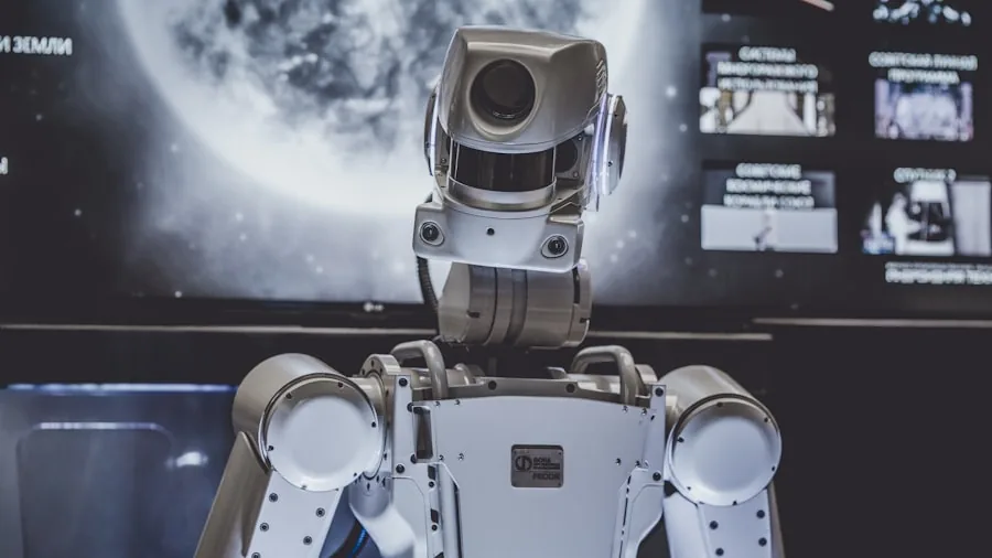 AI & Machine Learning in practice