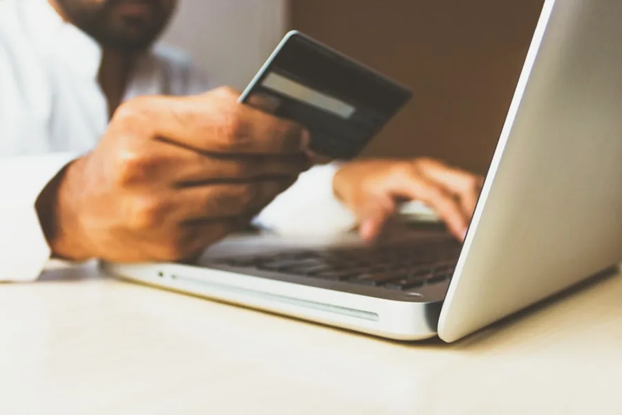 Digital Commerce in practice
