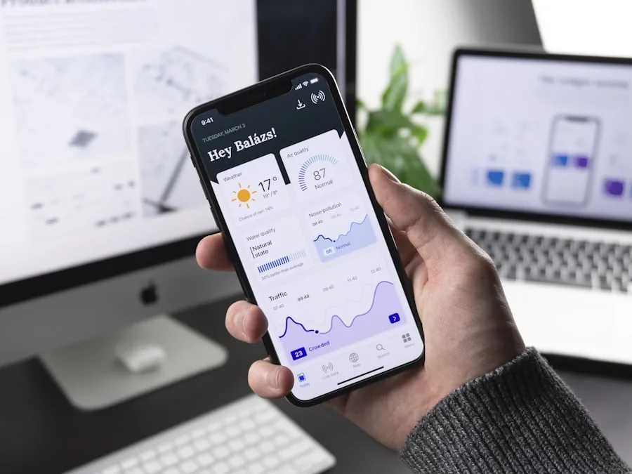 Mobile Solutions in practice
