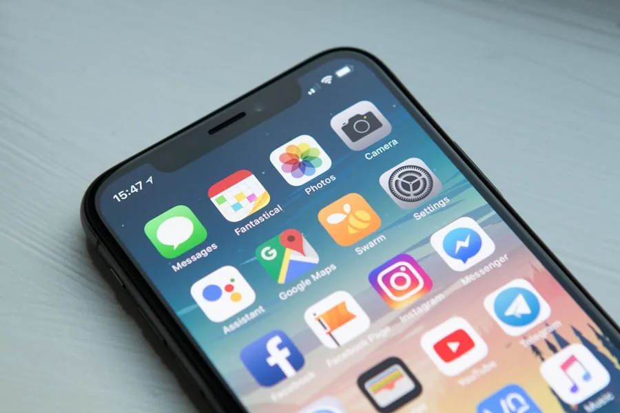 Mobile Solutions