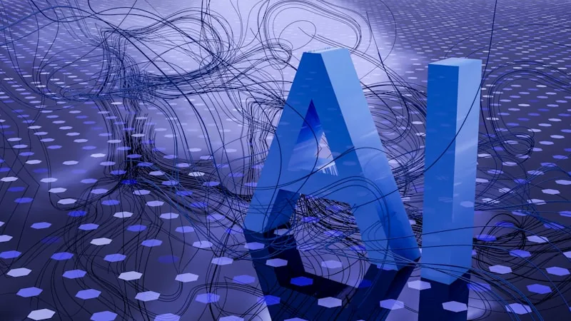 AI & Machine Learning